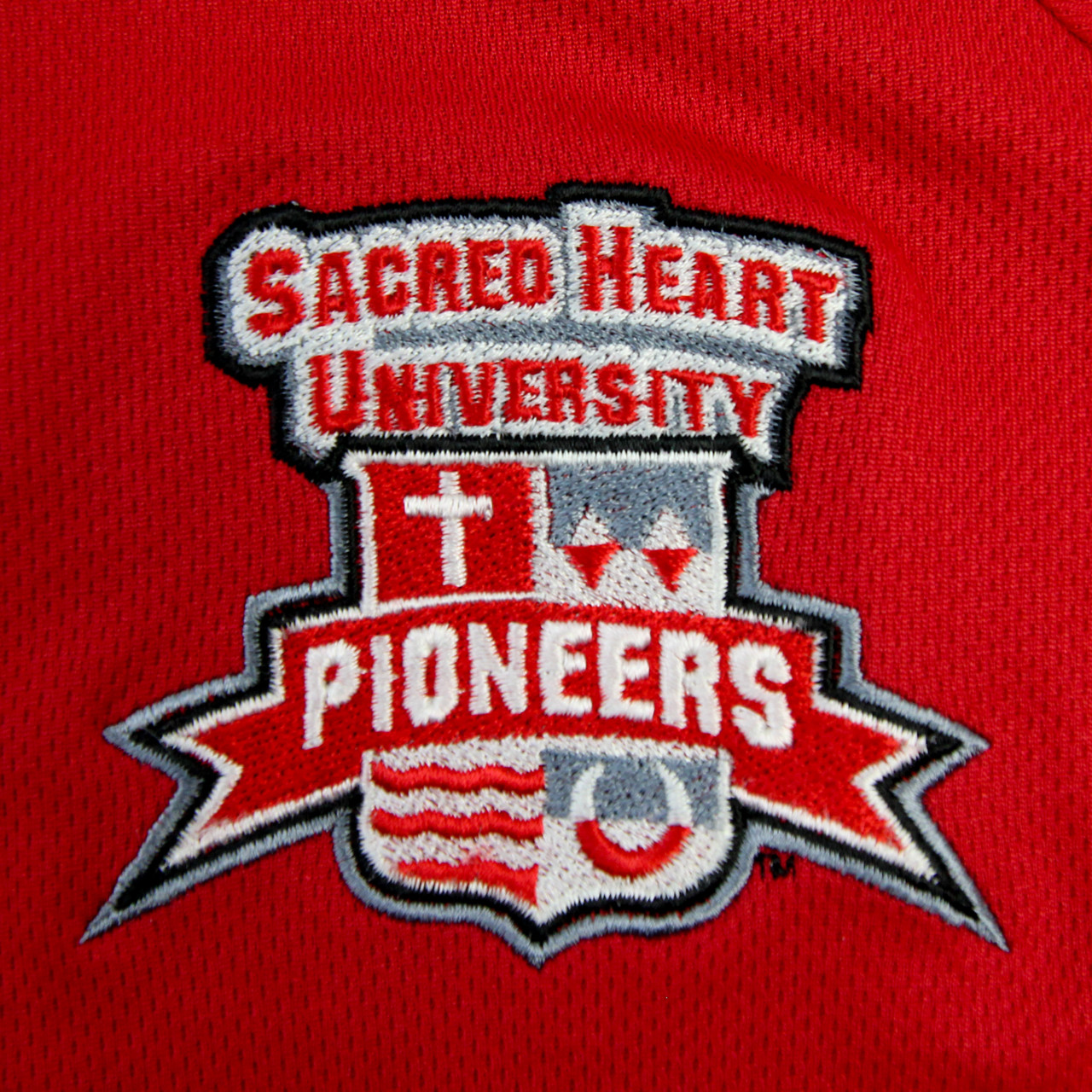 Sacred Heart Pioneers